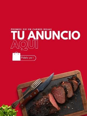 Ejemplo de Anuncio 1